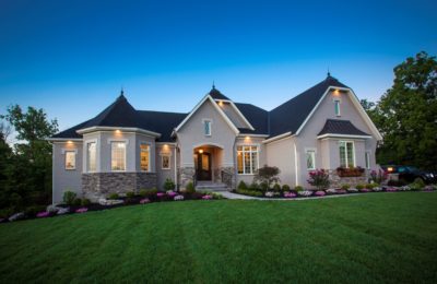 Deerfield Township New Homes are Selling Quickly Deerfield Township New Homes in Kensington