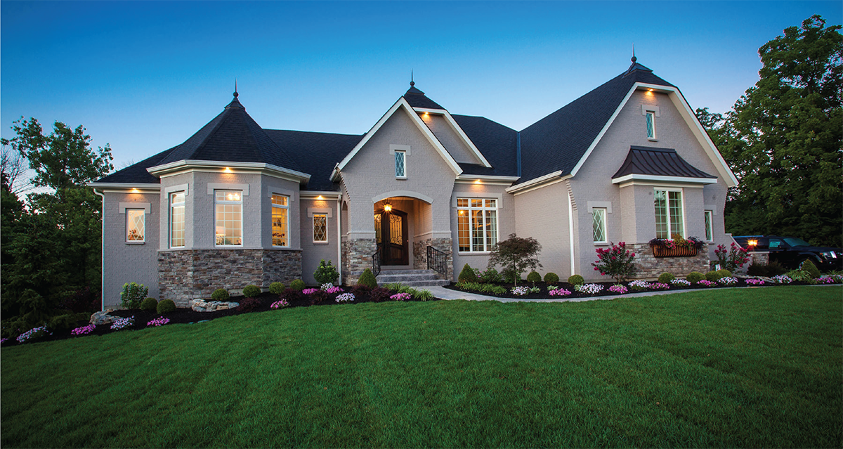 Kensington of Mason - New Luxury Homes in Mason, OH Kensington of Mason - New Luxury Homes in Mason, OH