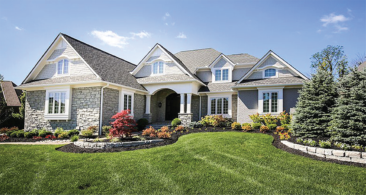 Kensington of Mason - New Luxury Homes in Mason, OH Kensington of Mason - New Luxury Homes in Mason, OH