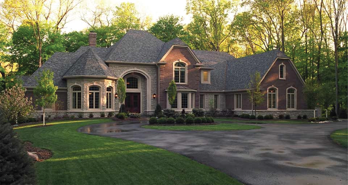 Kensington of Mason - New Luxury Homes in Mason, OH Kensington of Mason - New Luxury Homes in Mason, OH